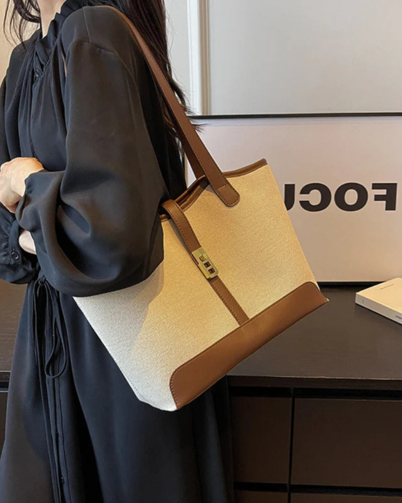 Torba za rame St. Tropez