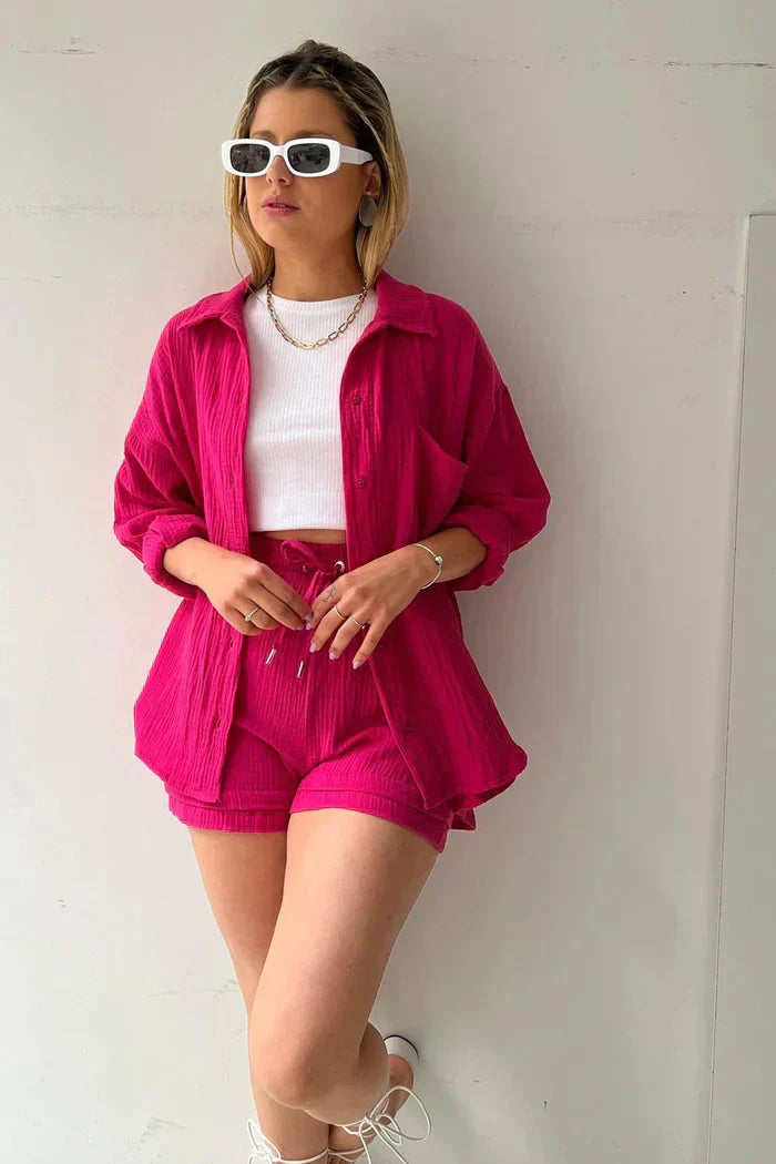Lina - Dvodelni ljetni set
