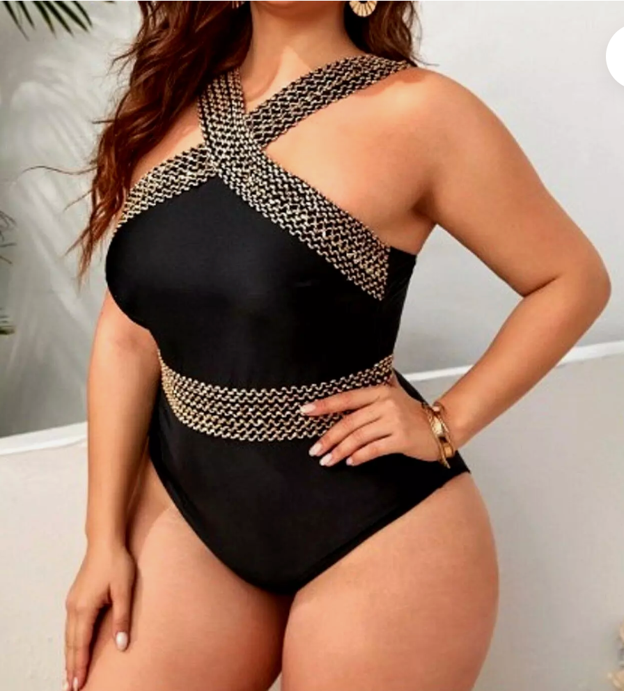 Siv Swim - Elegantni kupaći kostim
