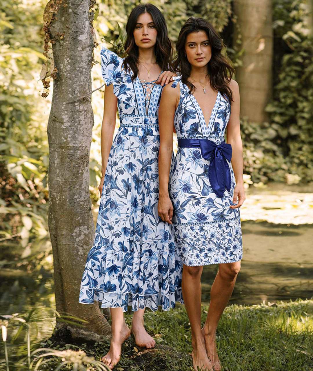 Amelia | 2-u-1 kupaći kostim