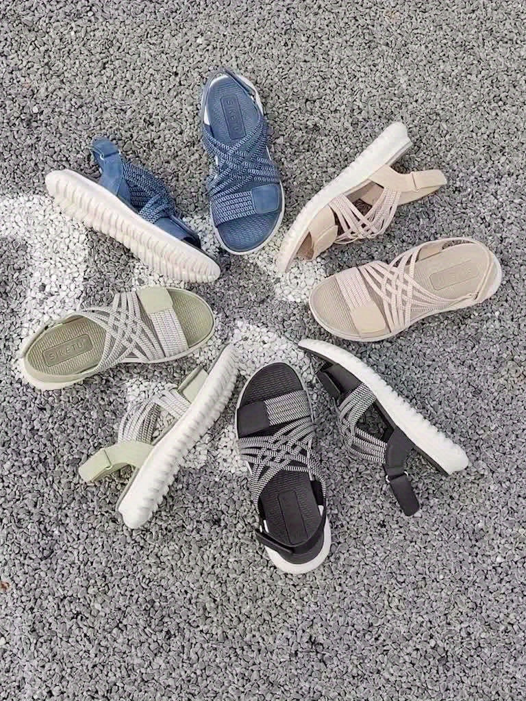 Vanesa™ ortopedske udobne sandale