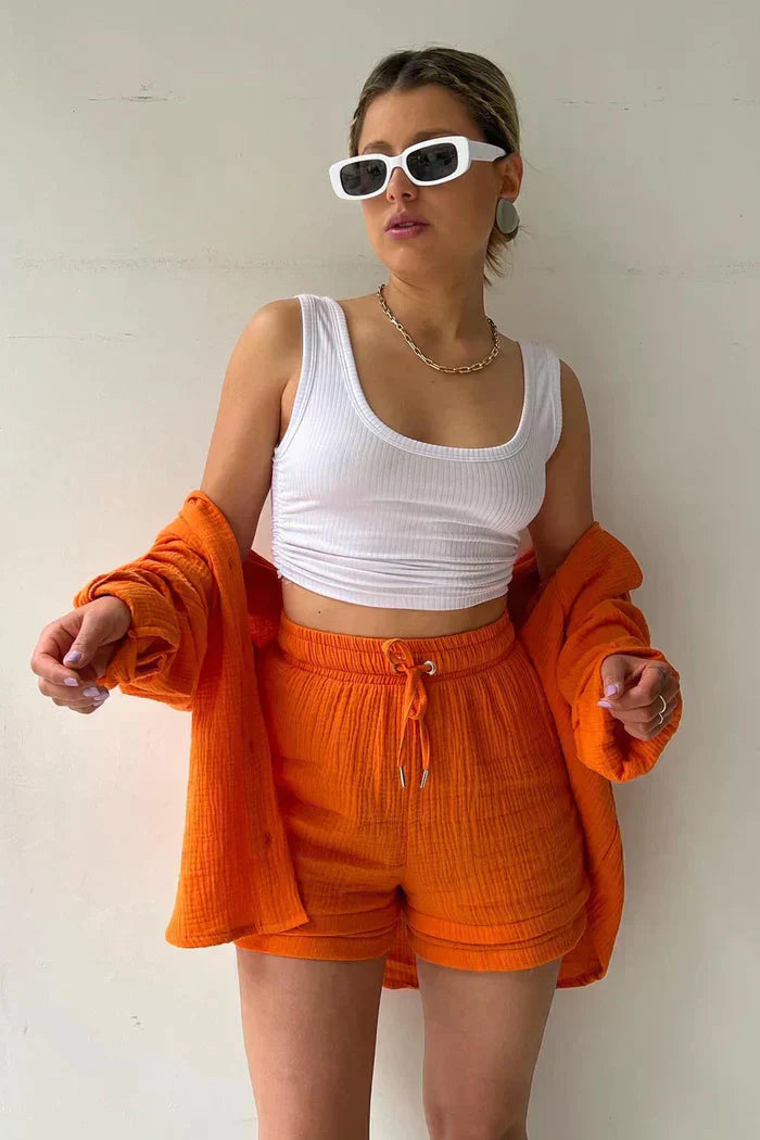 Lina - Dvodelni ljetni set